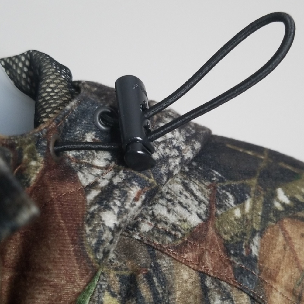 Hunting jacket - Picture 4 of 5